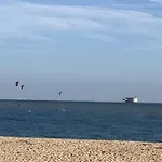 Petit Havre De Paix En Bord De 度假居 奥雷龙圣乔治