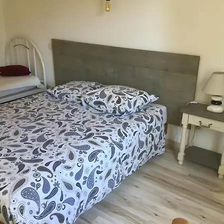 Сasa de vacaciones Petit Havre De Paix En Bord De *