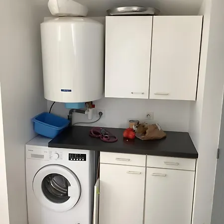 Petit Havre De Paix En Bord De Saint-Georges-d'Oleron