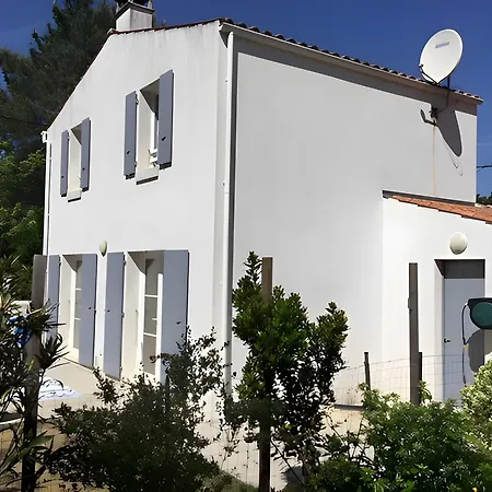 Petit Havre De Paix En Bord De * سا جورج دوليه