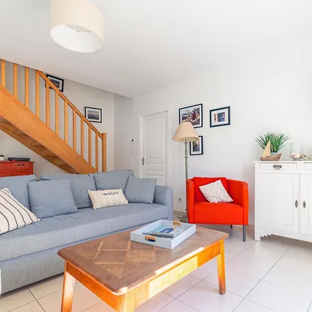 Petit Havre De Paix En Bord De Holiday home *