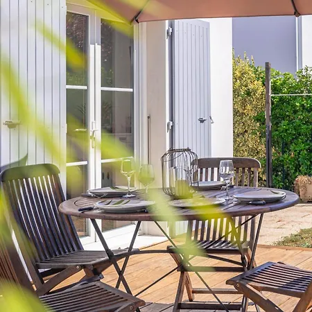 Petit Havre De Paix En Bord De Holiday home *