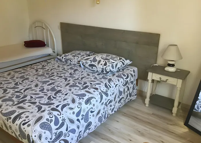 بيت للعطل Petit Havre De Paix En Bord De *