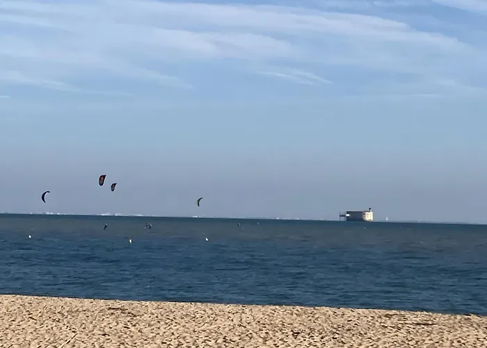Petit Havre De Paix En Bord De بيت للعطل سا جورج دوليه